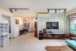 Blk 322D Punggol Bayview (Punggol), HDB 5 Rooms #574538991